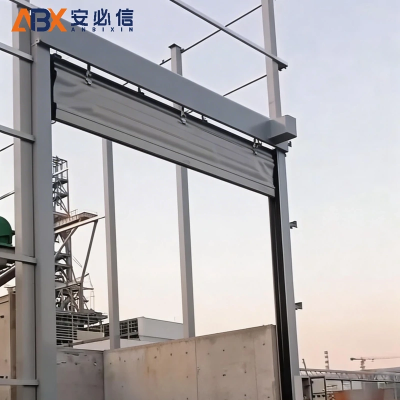 石河子堆积门