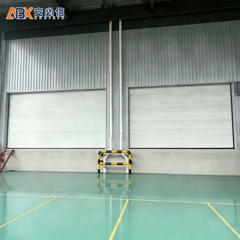 石河子滑升门